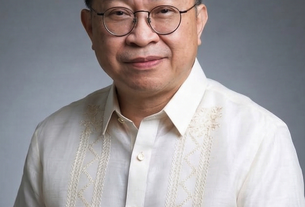 CHAN, Calixto Jr., T.