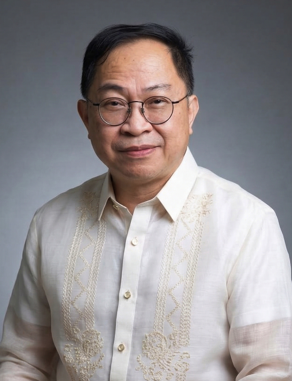 CHAN, Calixto Jr., T.