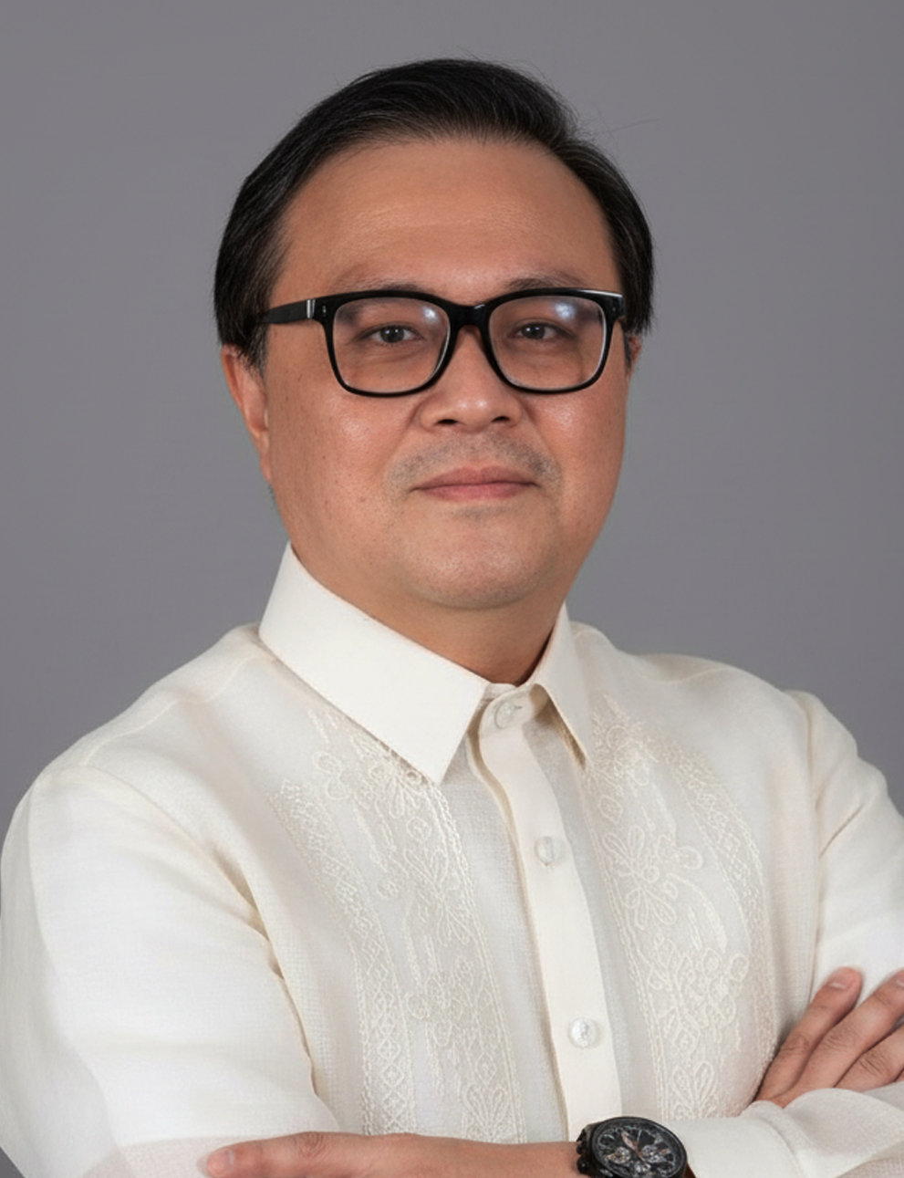 CHRISTOPHER C. CHENG, M.D.