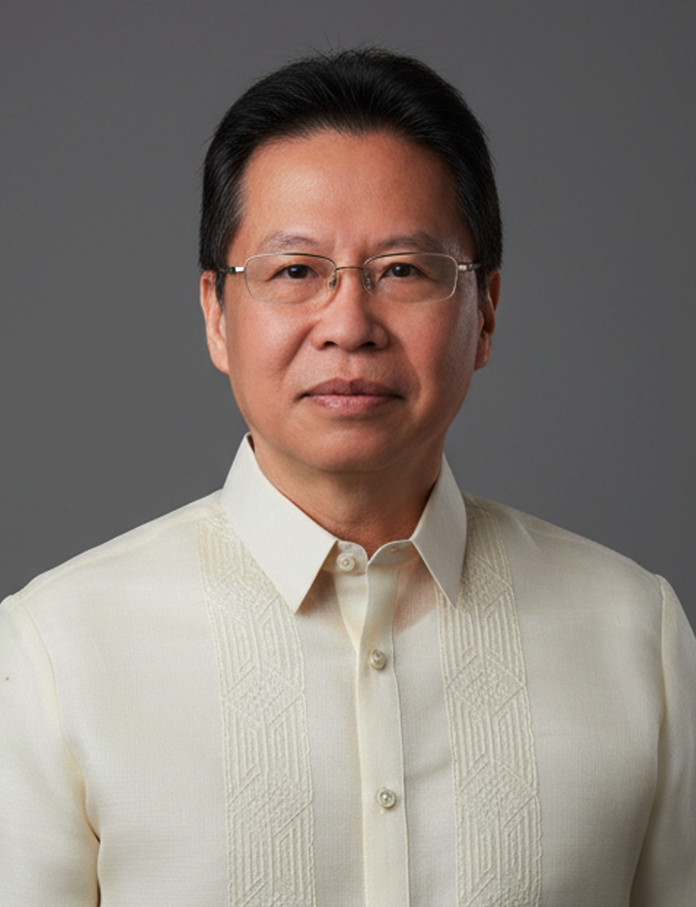 CHUA CHIACO, Manuel Jr., T.