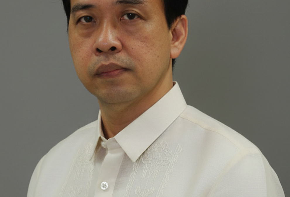 CRISTOBAL, Roberto S.