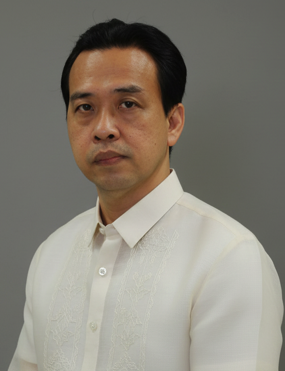 CRISTOBAL, Roberto S.