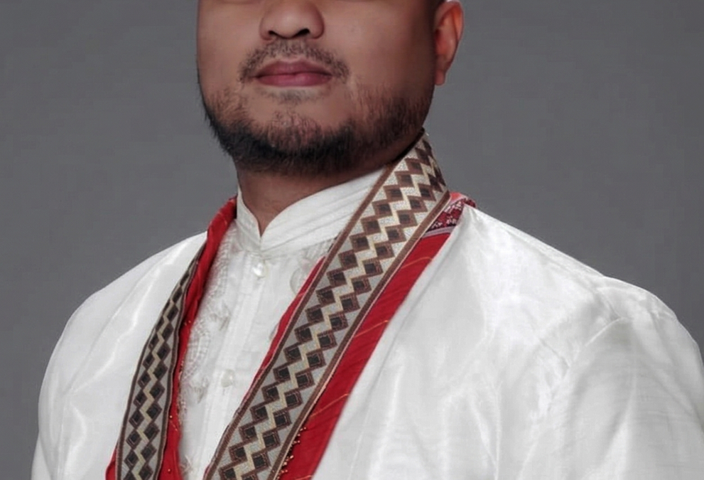 DAMALERIO, Xandru L.