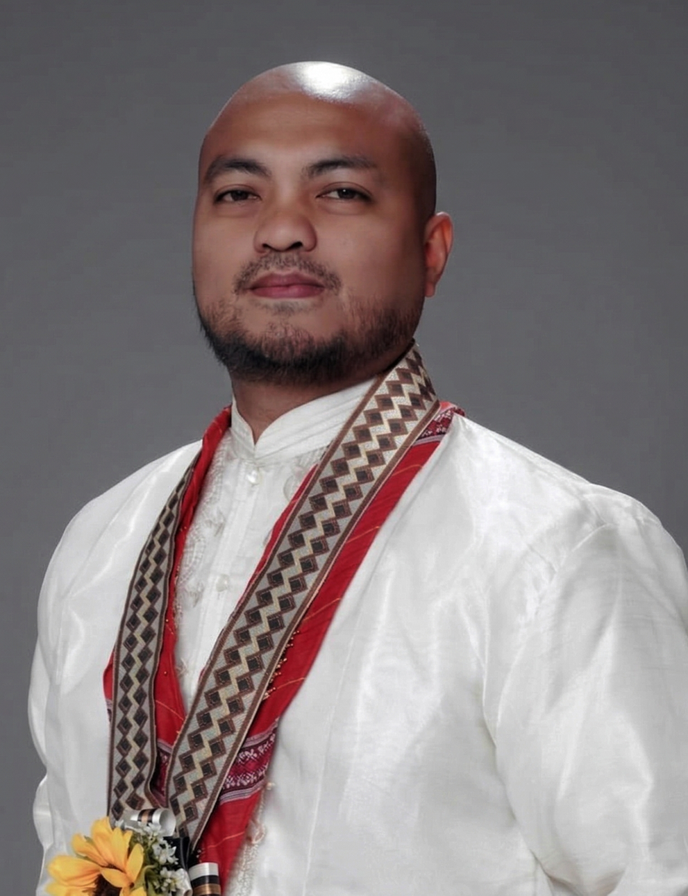 DAMALERIO, Xandru L.