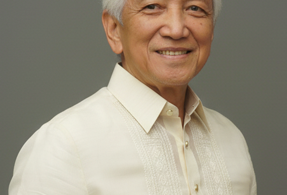 DANGUILAN, Jose Luis J.