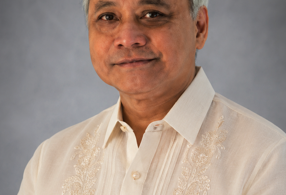 DE CASTRO, Estanislao