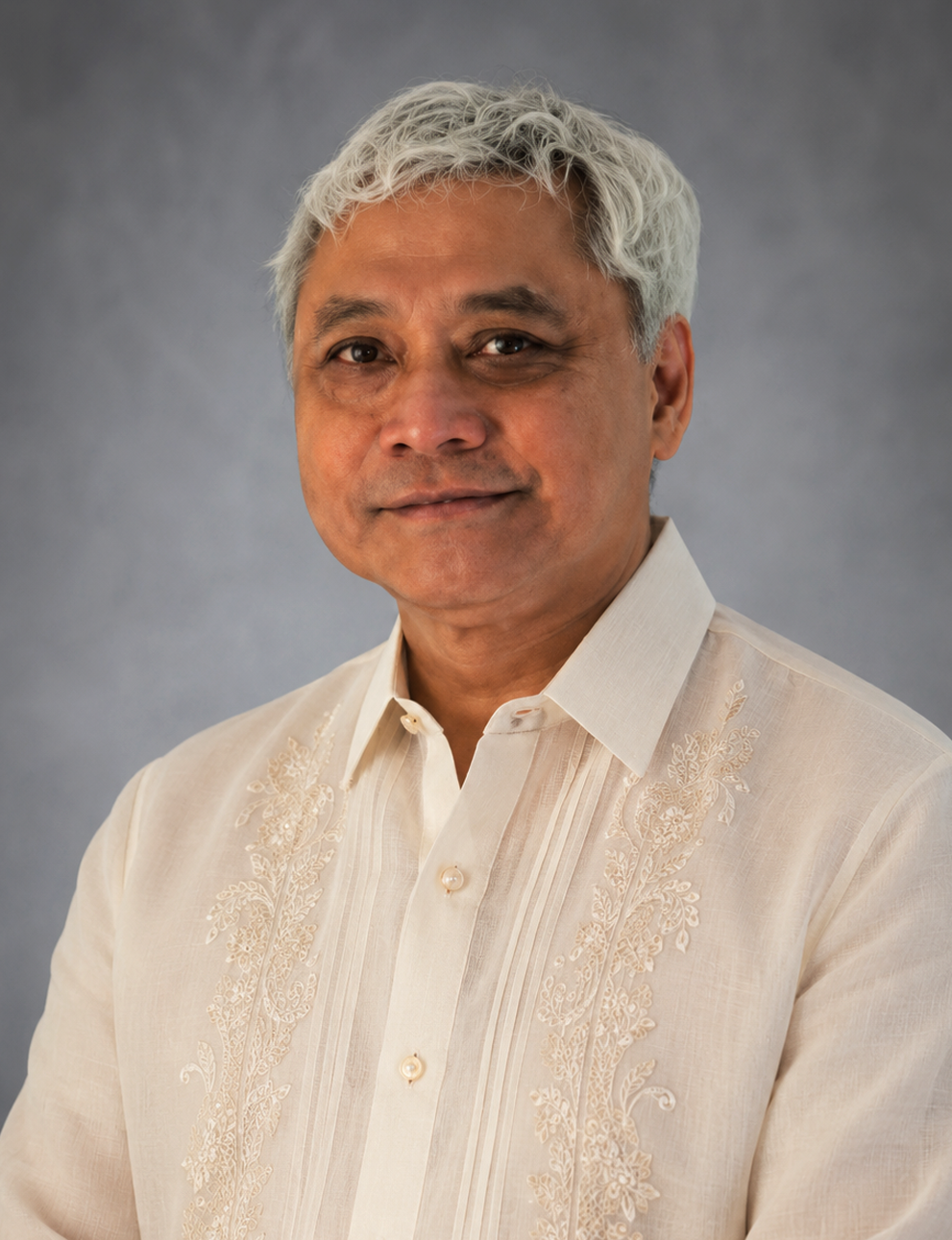 DE CASTRO, Estanislao