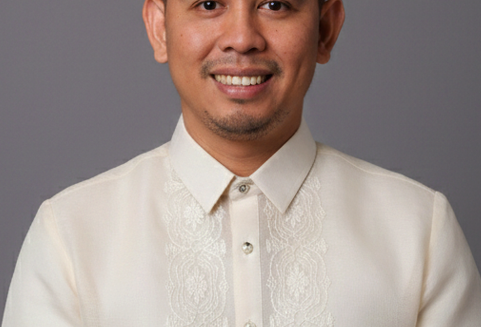 DE GUZMAN, John Aldrin