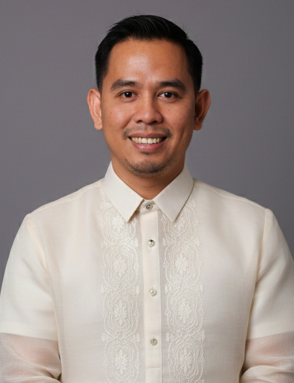 DE GUZMAN, John Aldrin