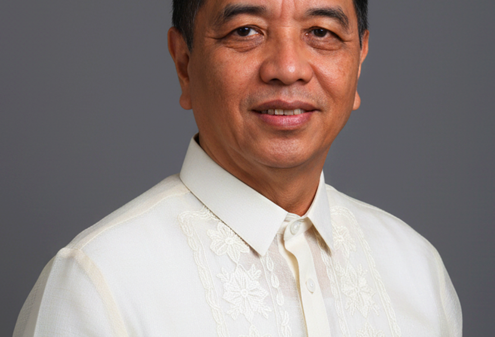 DE GUZMAN, Napoleon Y.