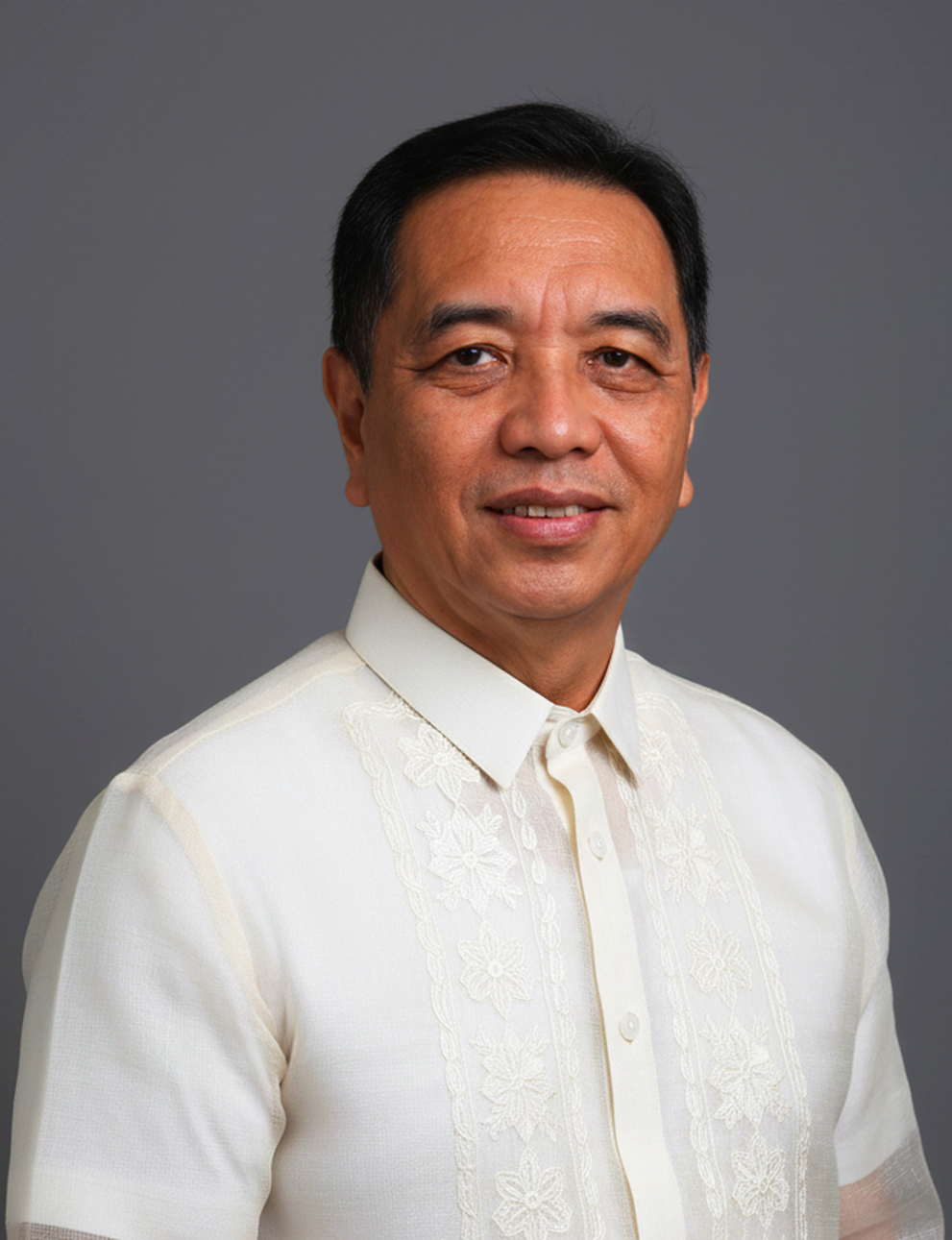 DE GUZMAN, Napoleon Y.