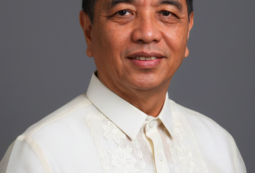 DE GUZMAN, Napoleon Y.