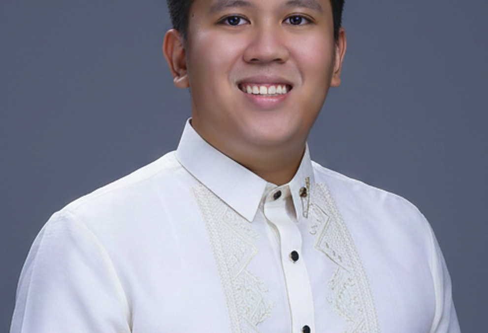 DE JURAS, Rudolph John R.