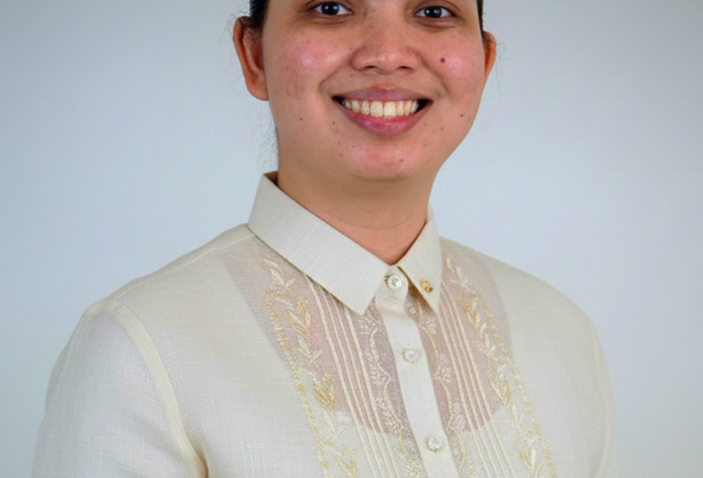 DE LEON, Nathalea V.