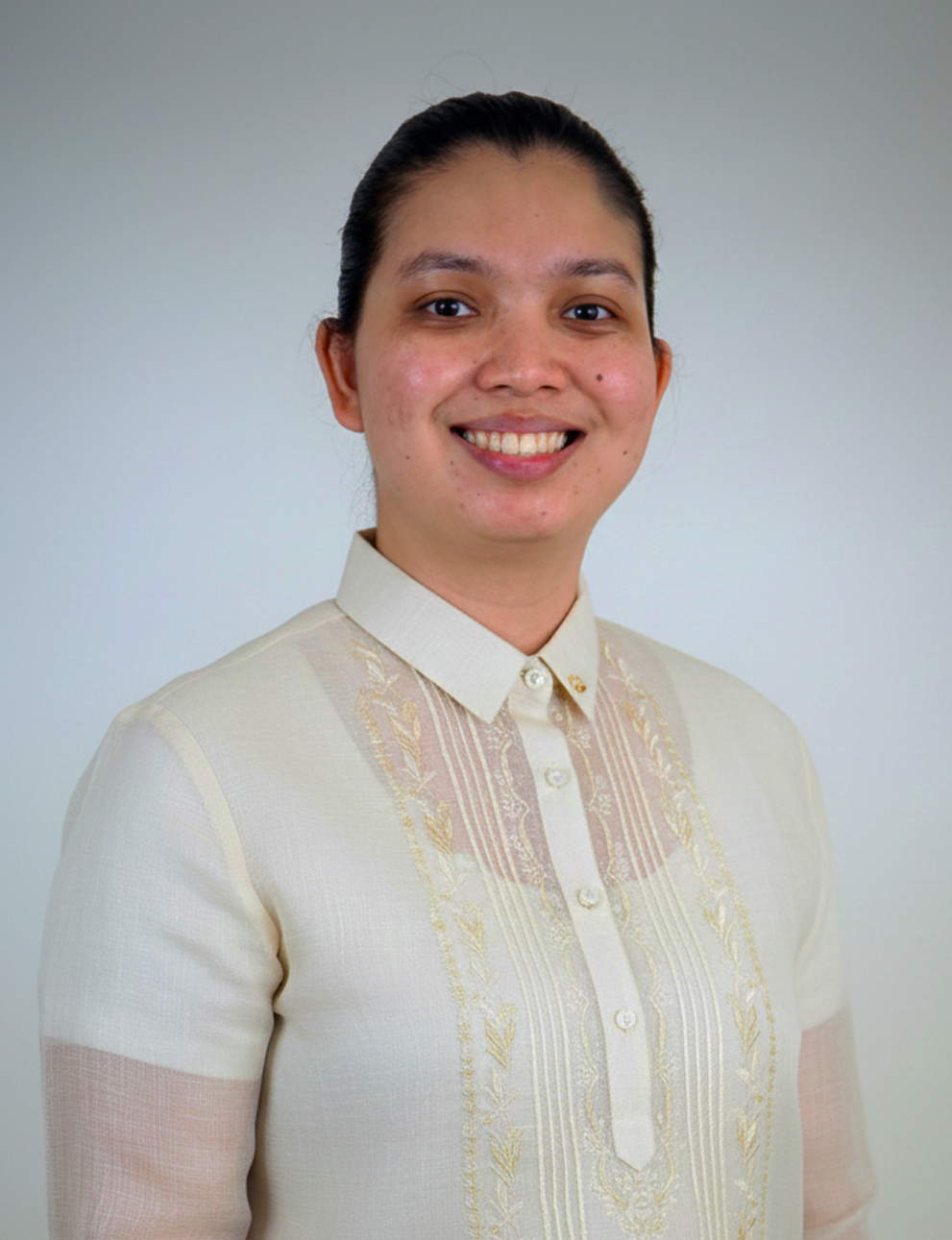 DE LEON, Nathalea V.