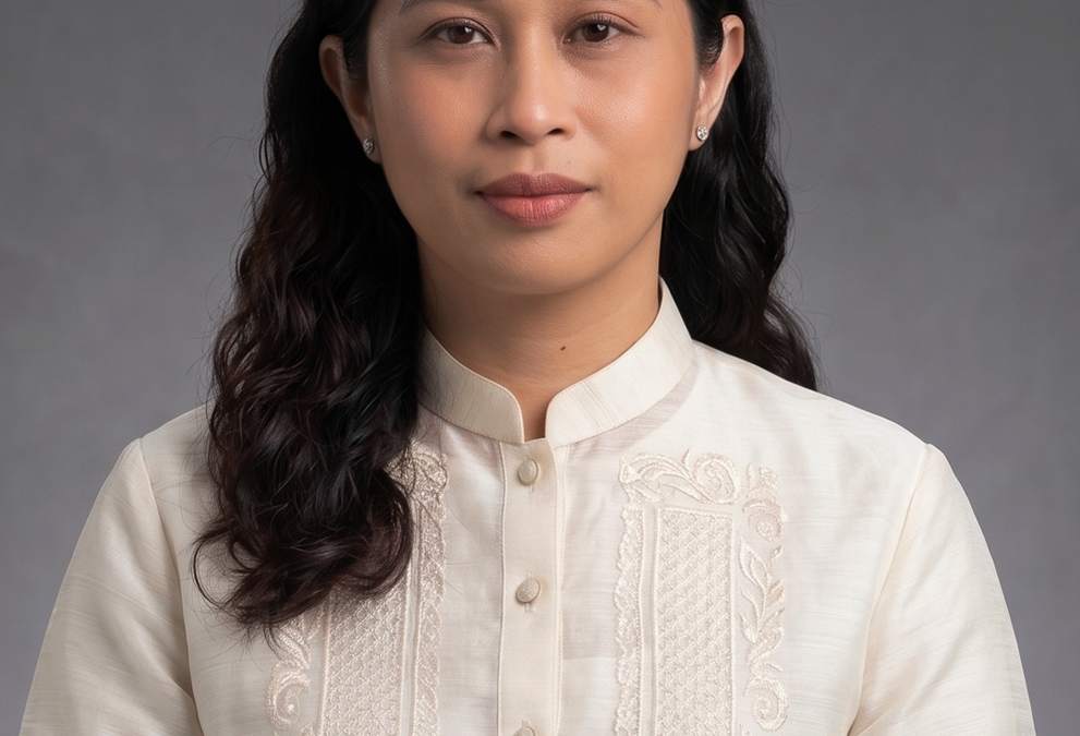 DELA CRUZ, Jameela Lourdes R.