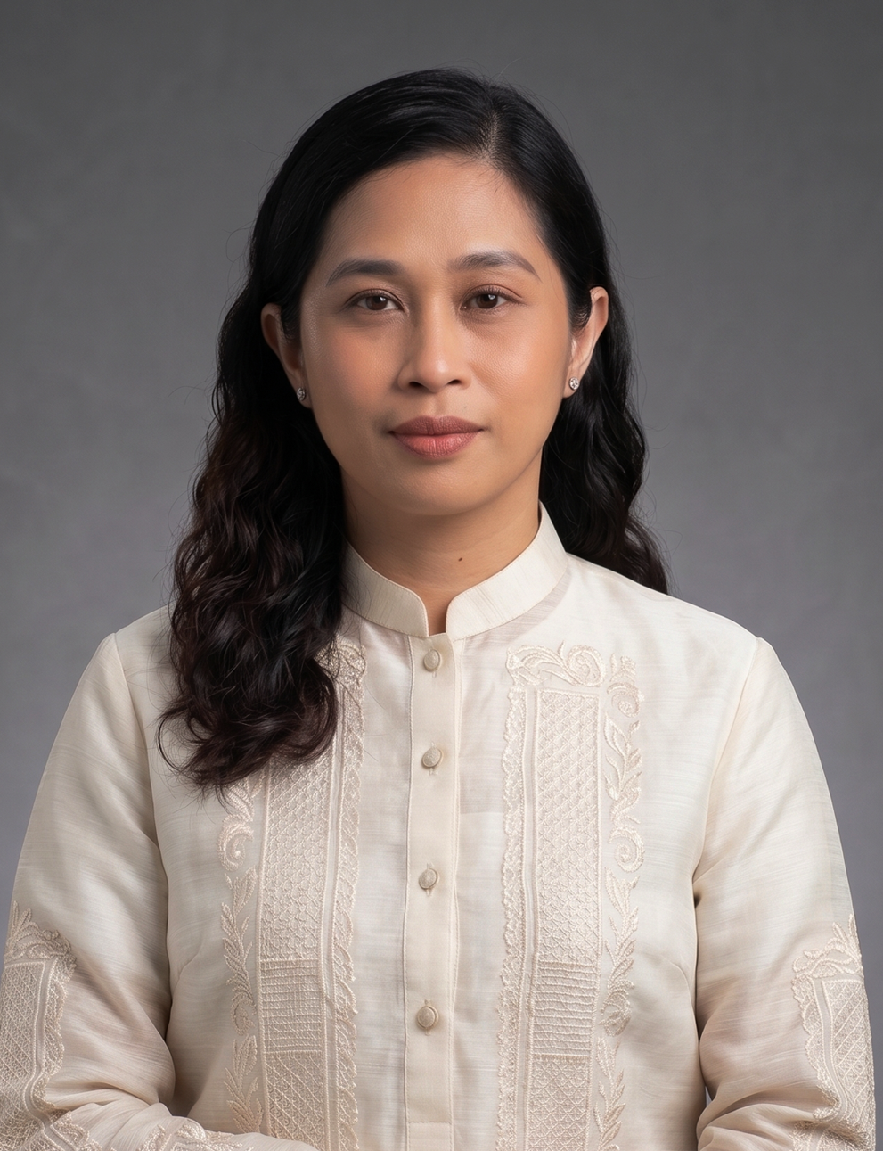 DELA CRUZ, Jameela Lourdes R.