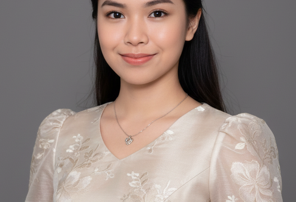 DELA CRUZ, Joelle Kristine I.