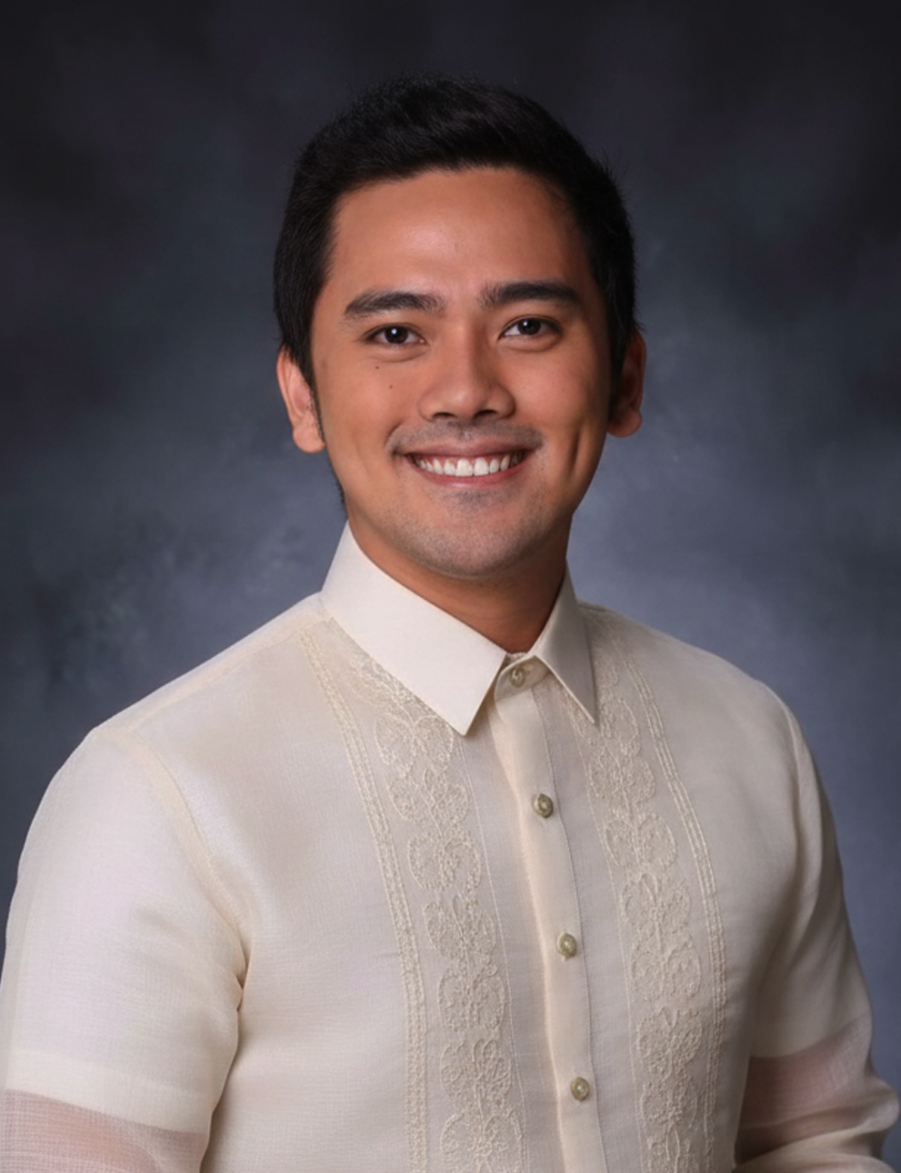 DELA CRUZ, John Kevin Kim C.