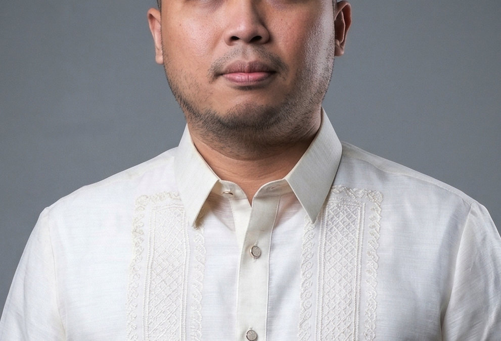 DELA VICTORIA, Denib B.