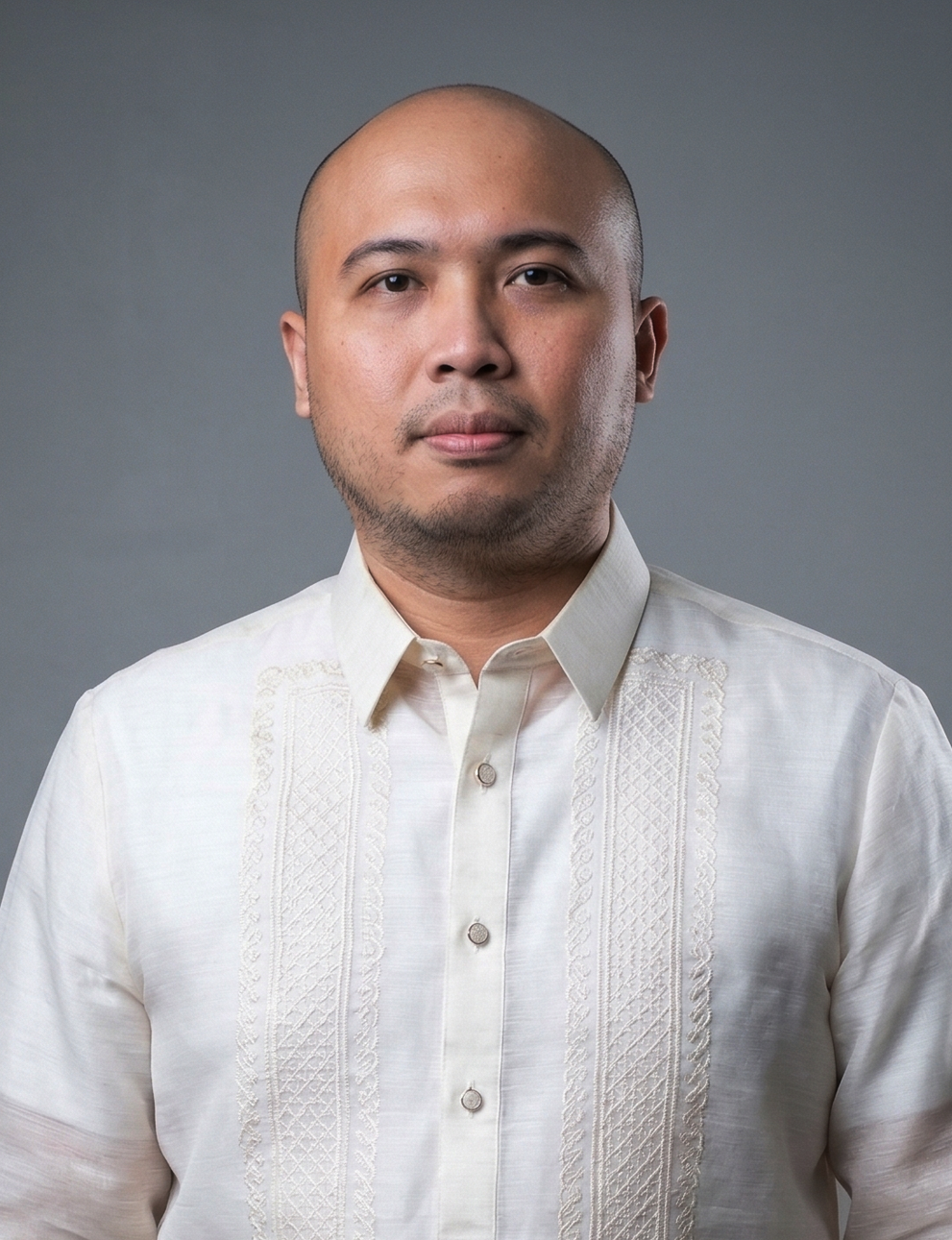 DELA VICTORIA, Denib B.