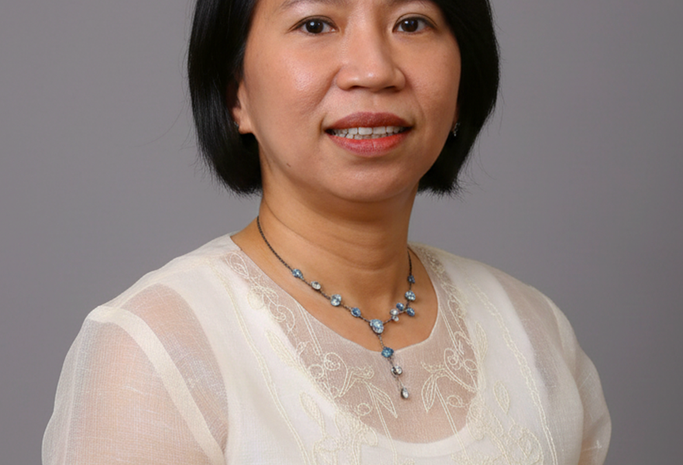 DELIMA, Mariam Grace A.