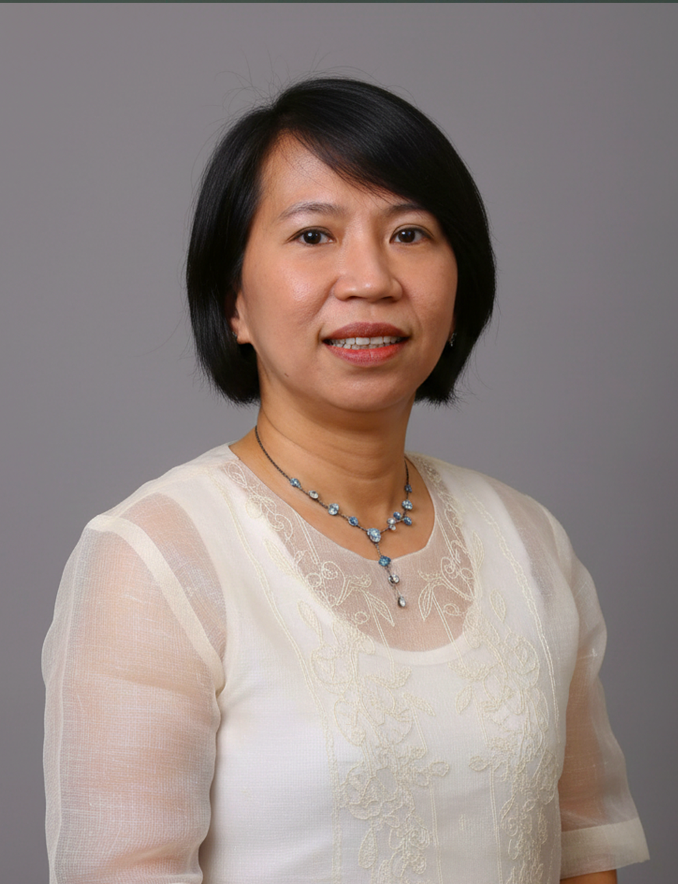 DELIMA, Mariam Grace A.