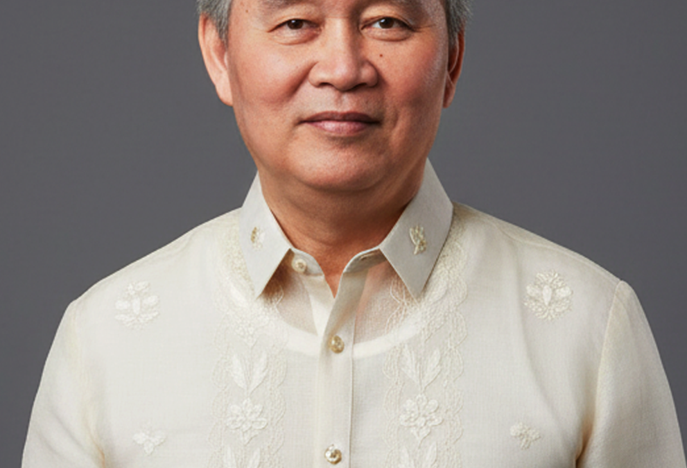 Rey A. Desales, M.D.