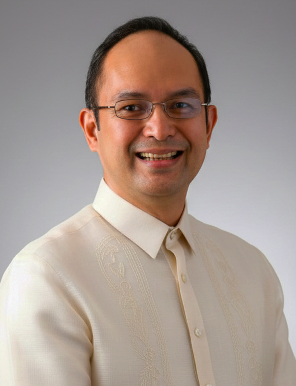 DESQUITADO, Adrian Peter E.