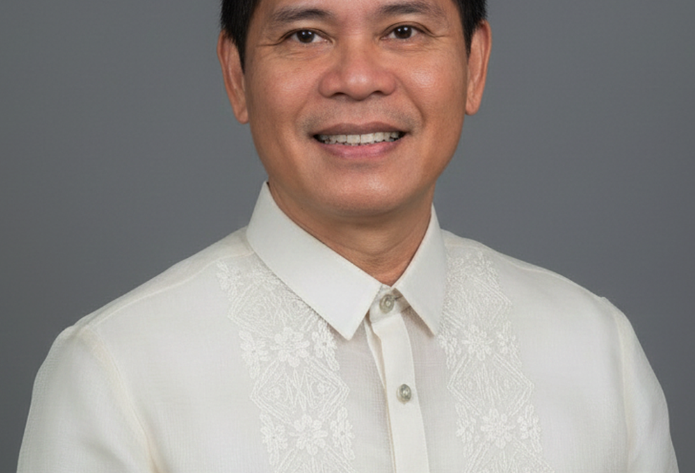 LEANDRO C. DIMAYUGA, M.D.