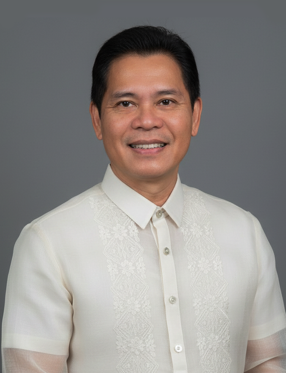 LEANDRO C. DIMAYUGA, M.D.