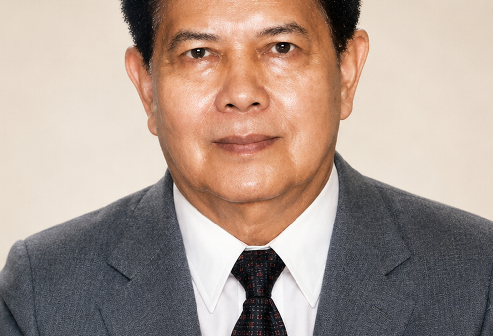 Carlito D. Dominguez, M.D.