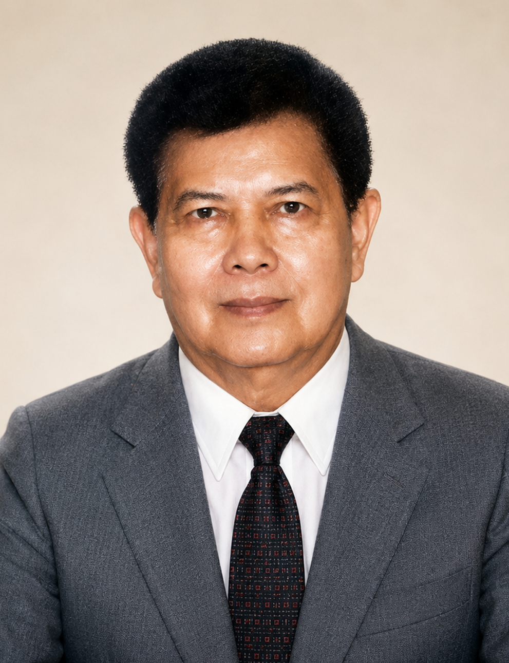Carlito D. Dominguez, M.D.