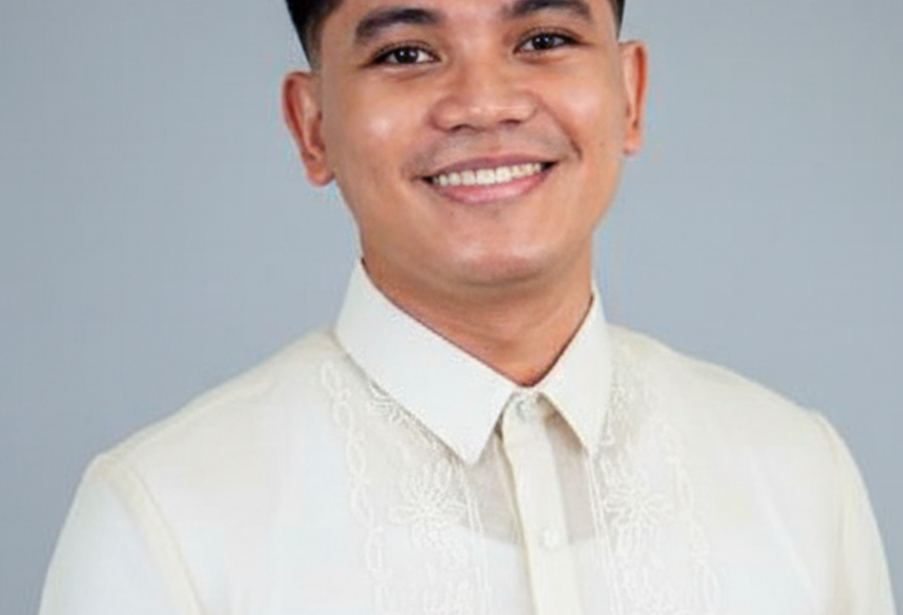 ESPOSO, Kelvin R-Jay, V.