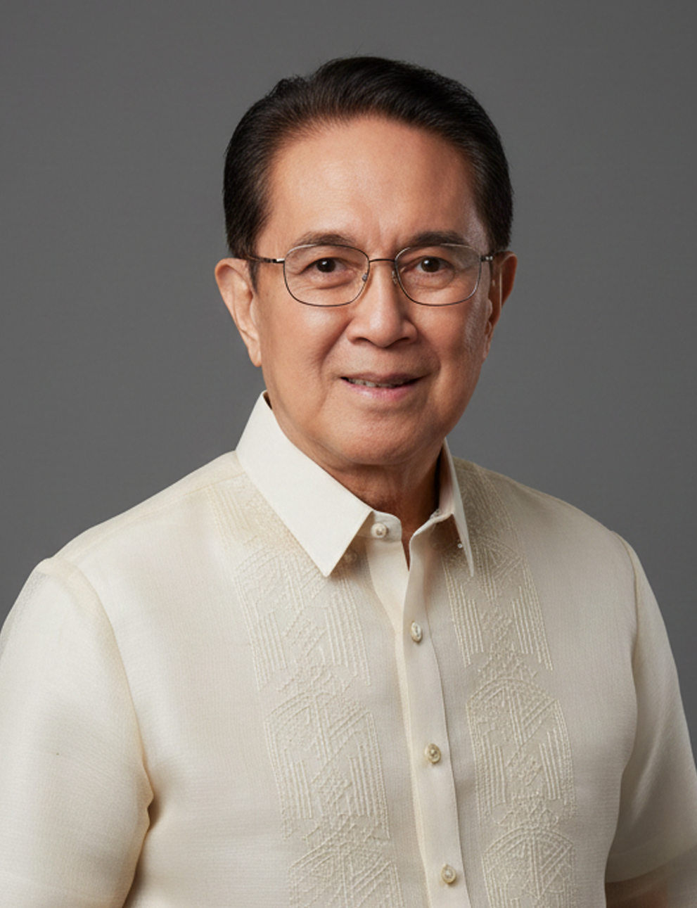 Romeo E. Estrellado, M.D. ✝