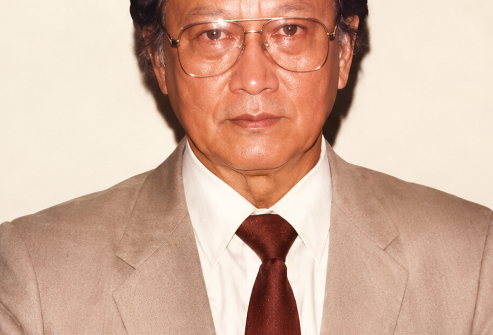 Fulgencio C. Francisco, M.D.