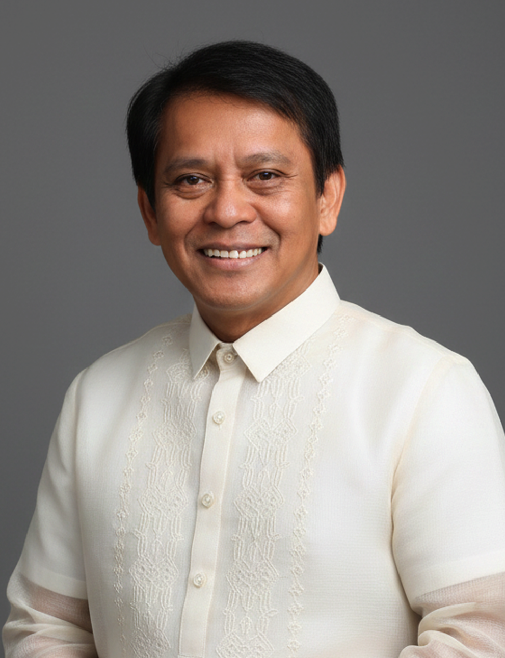 GAMPONIA, Reynante T.