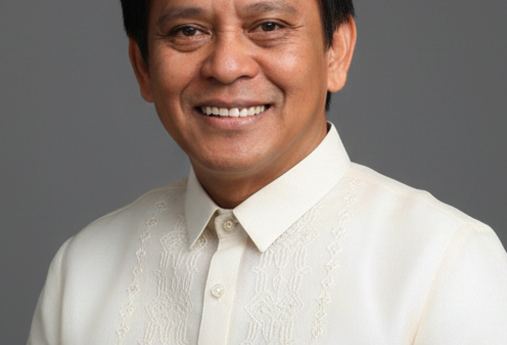 GAMPONIA, Reynante T.