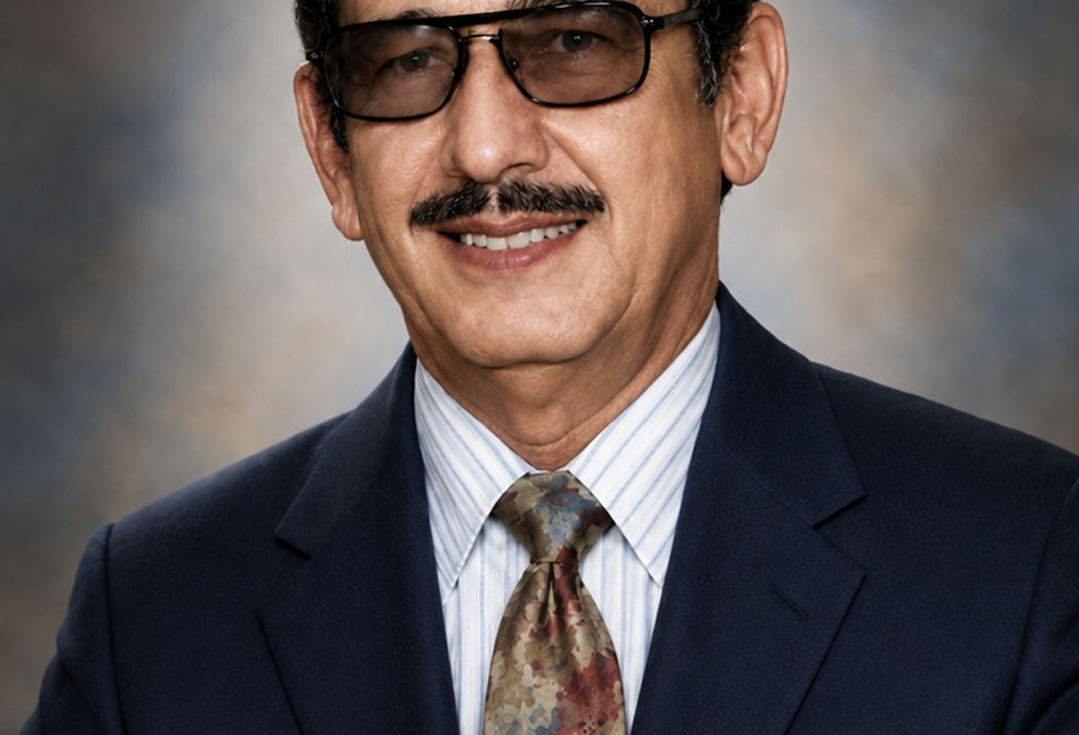 Enrique M. Garcia, M.D.