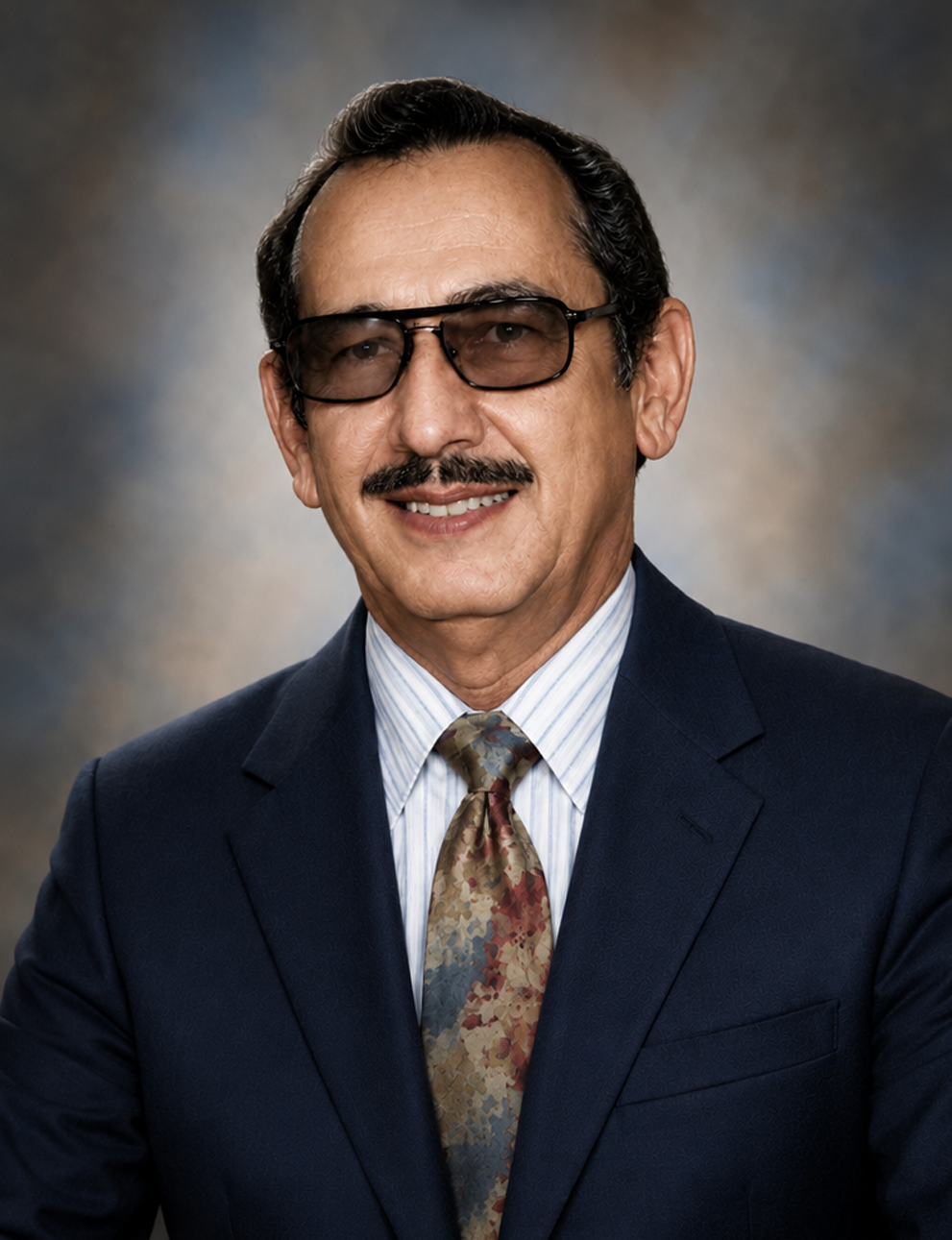 Enrique M. Garcia, M.D.