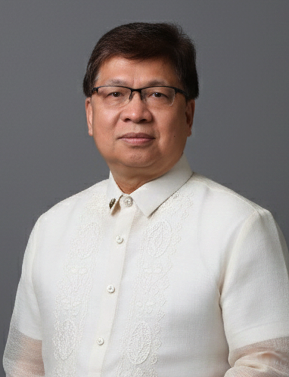 GARCIA, Florimond A.