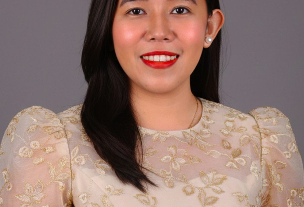 GARCIA, Karla Divina C.