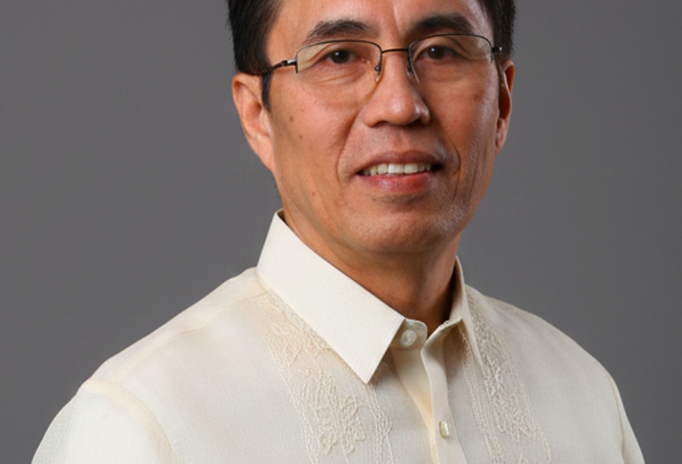 Nelson A. Garciano, M.D.