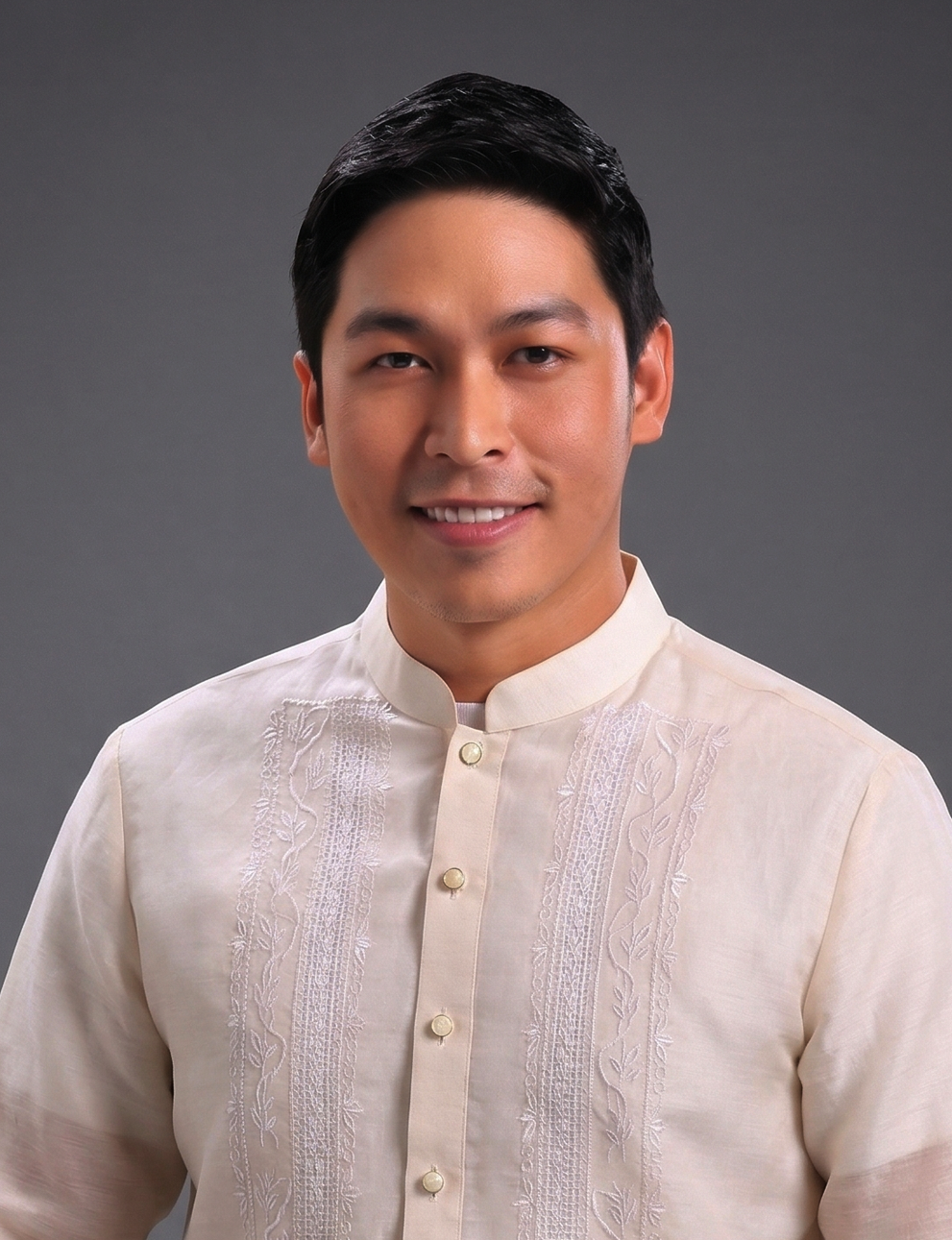 GO, Bynlee Stuart D.