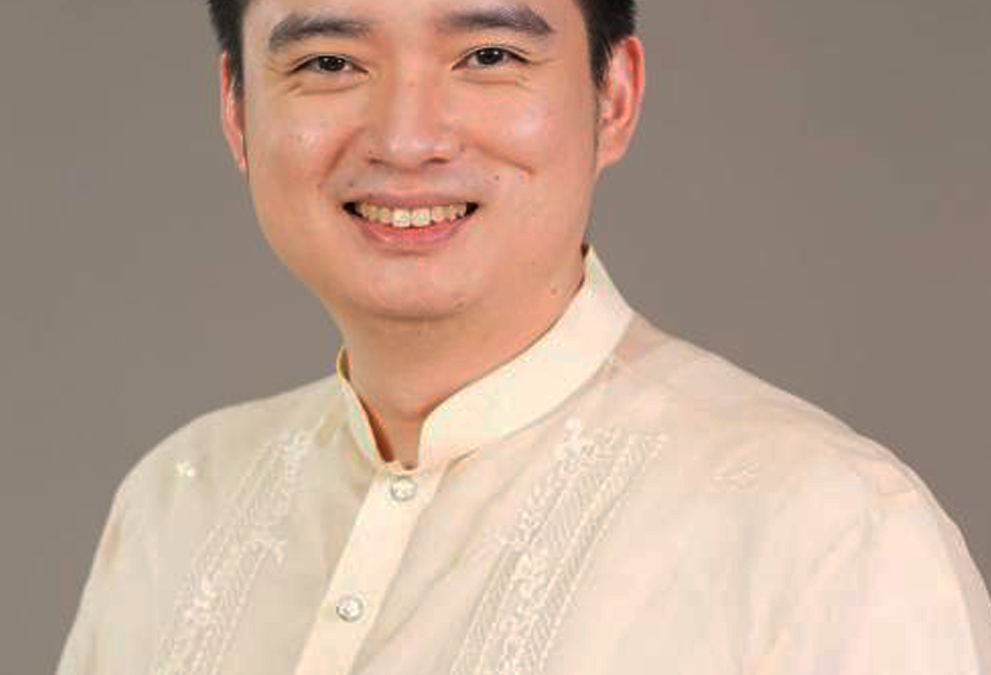 GOTAMCO, Mark Lawrence L.