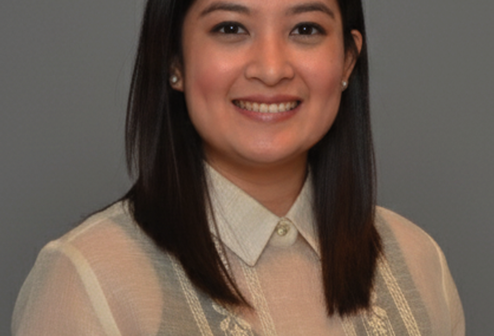 SEÑA-GREY, Gianina Kasandra