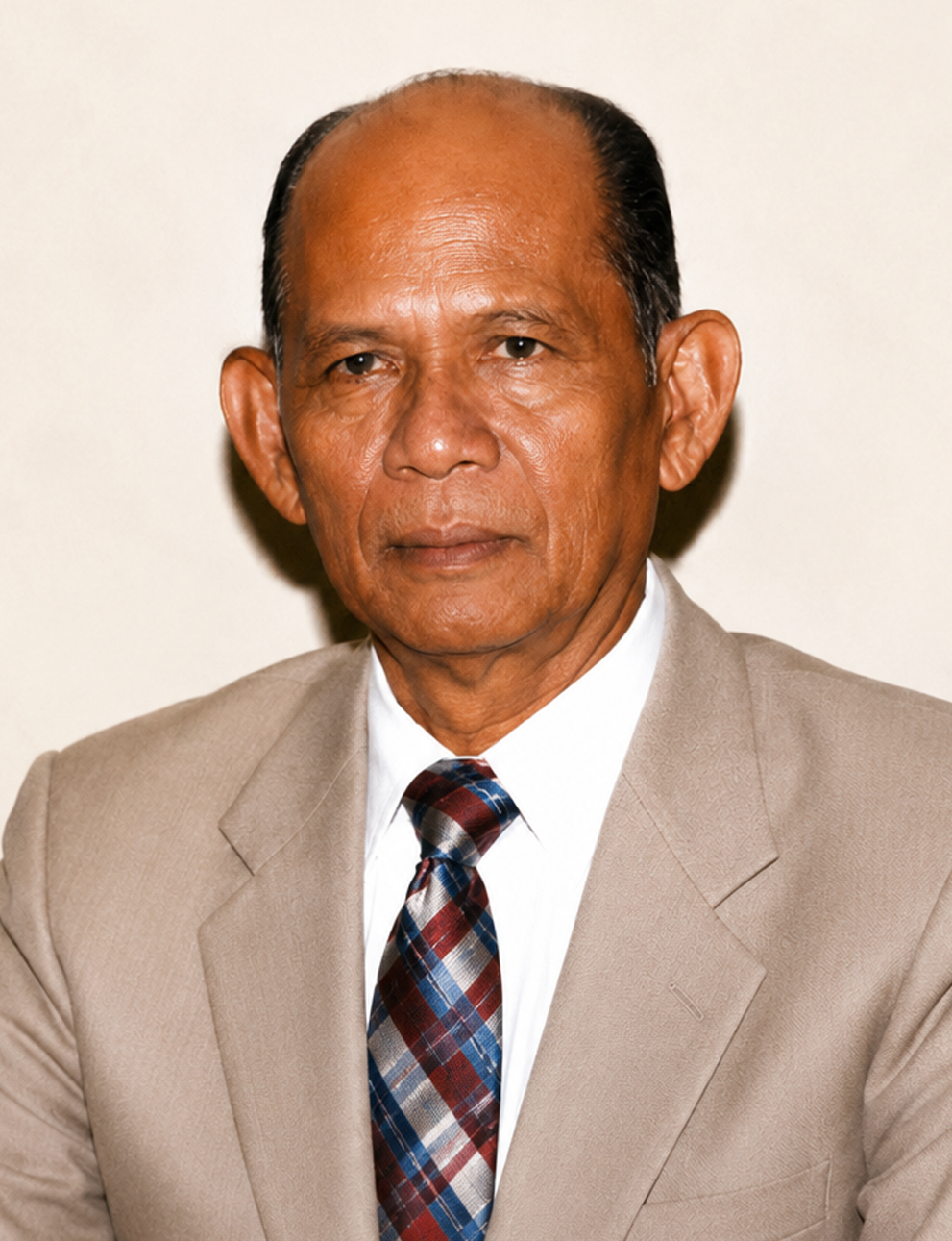 Fortunato M. Guerrero, M.D. ✝
