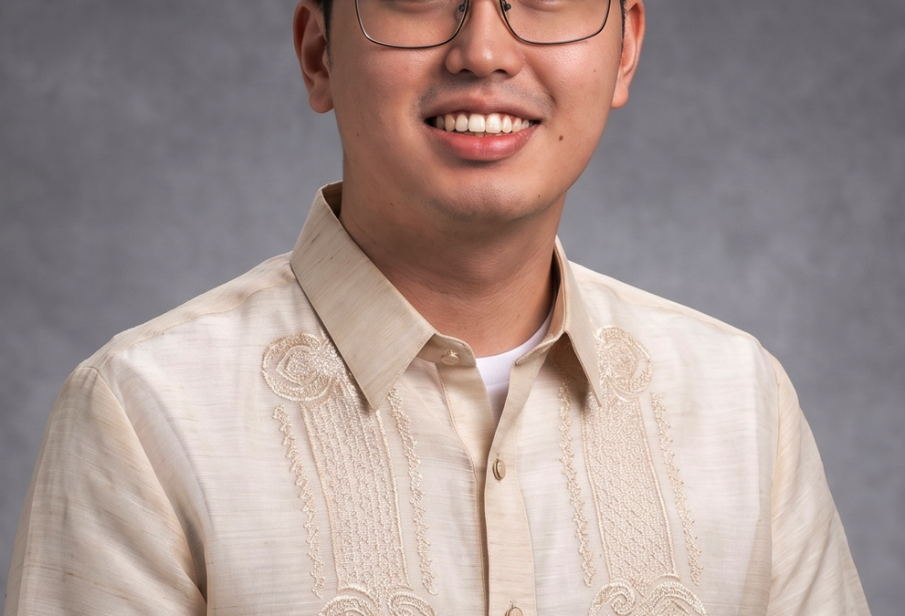 KAW, Eldrick Russel F.