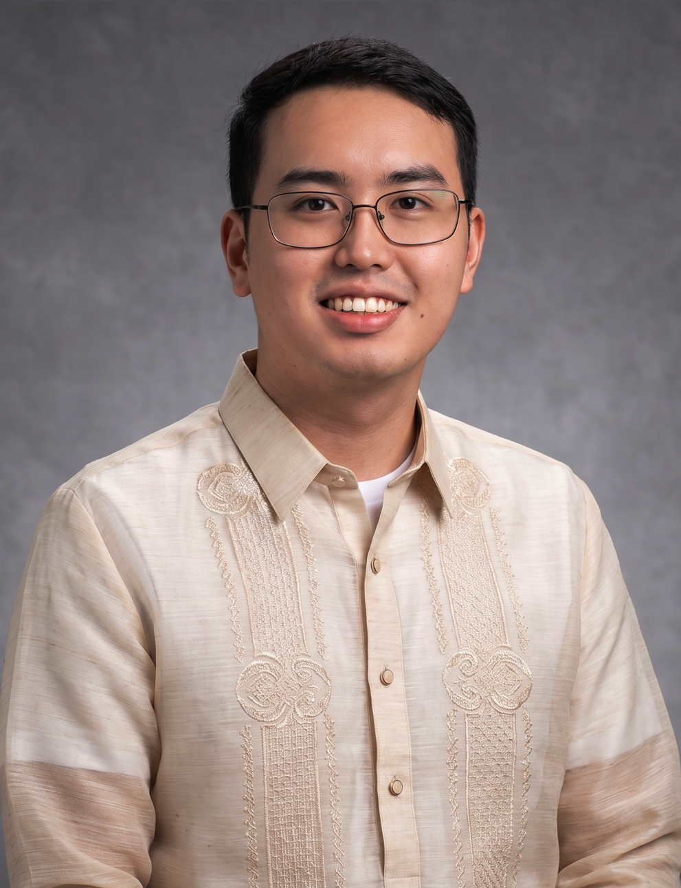 KAW, Eldrick Russel F.