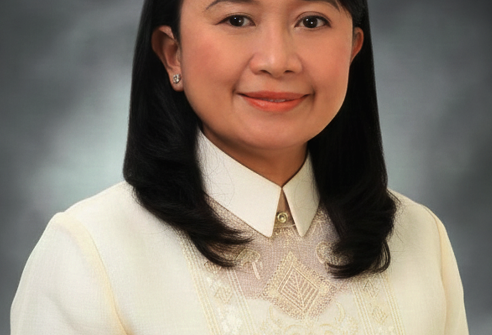 Lara F. Lapeña-Kare, M.D.
